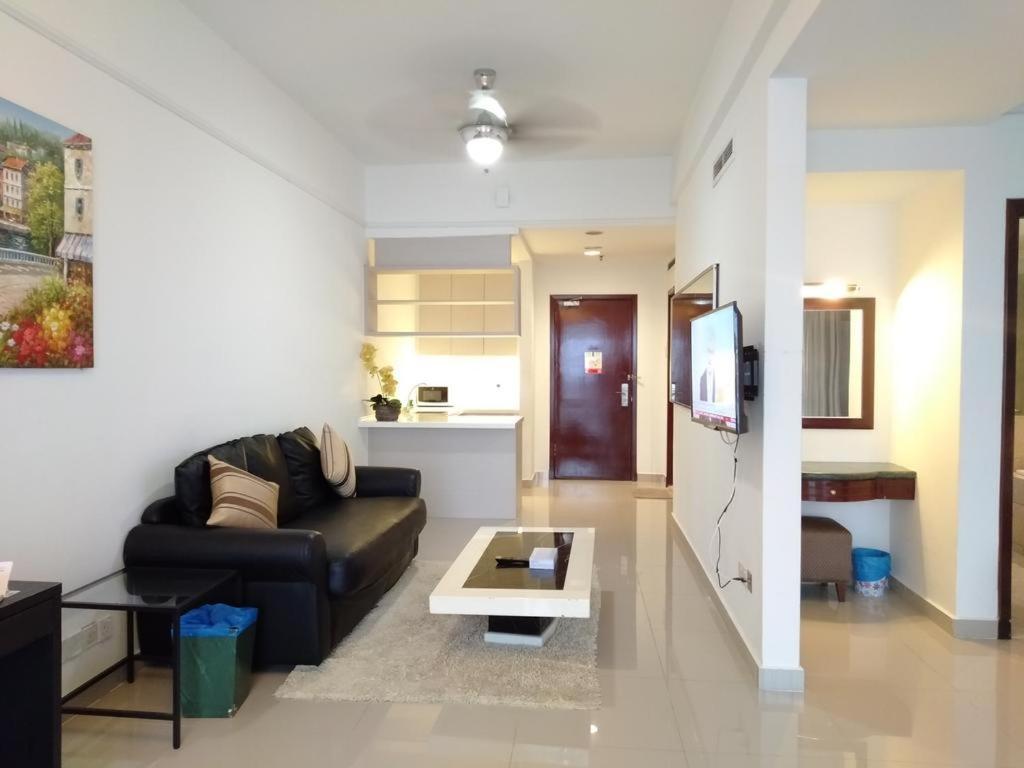 SKY KL suite at time square Kuala Lumpur Extérieur photo