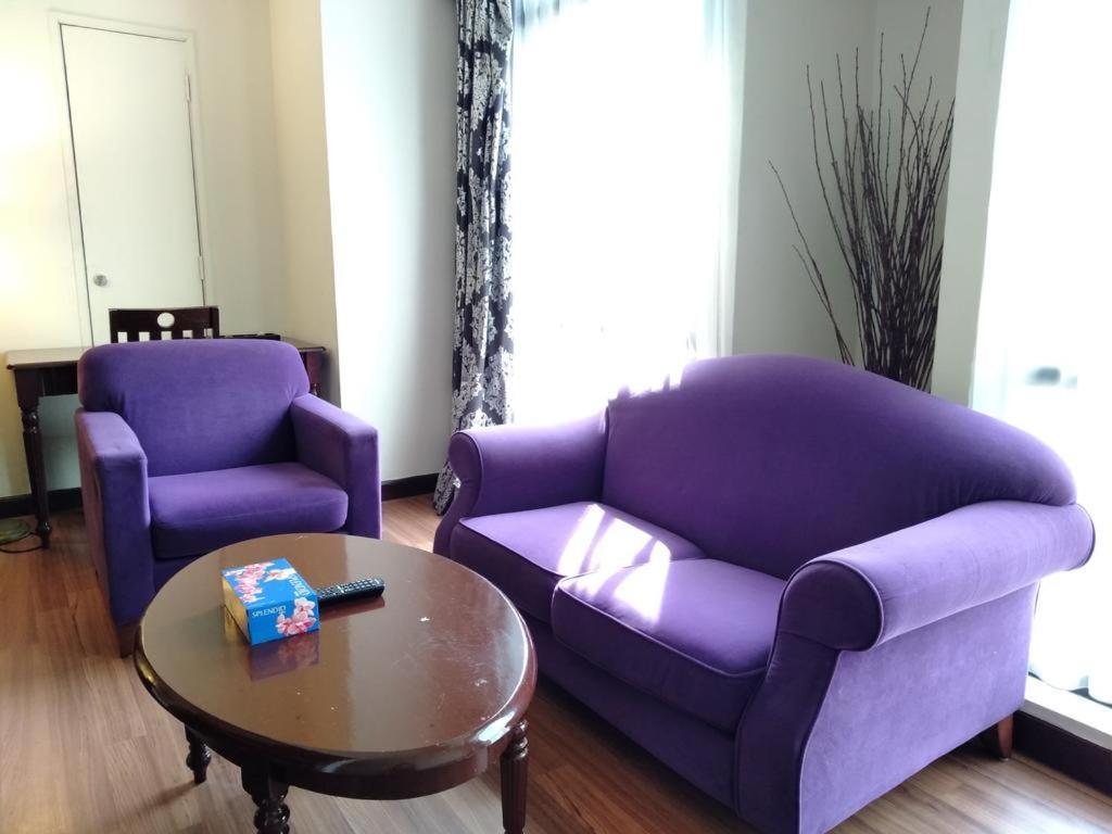 SKY KL suite at time square Kuala Lumpur Extérieur photo