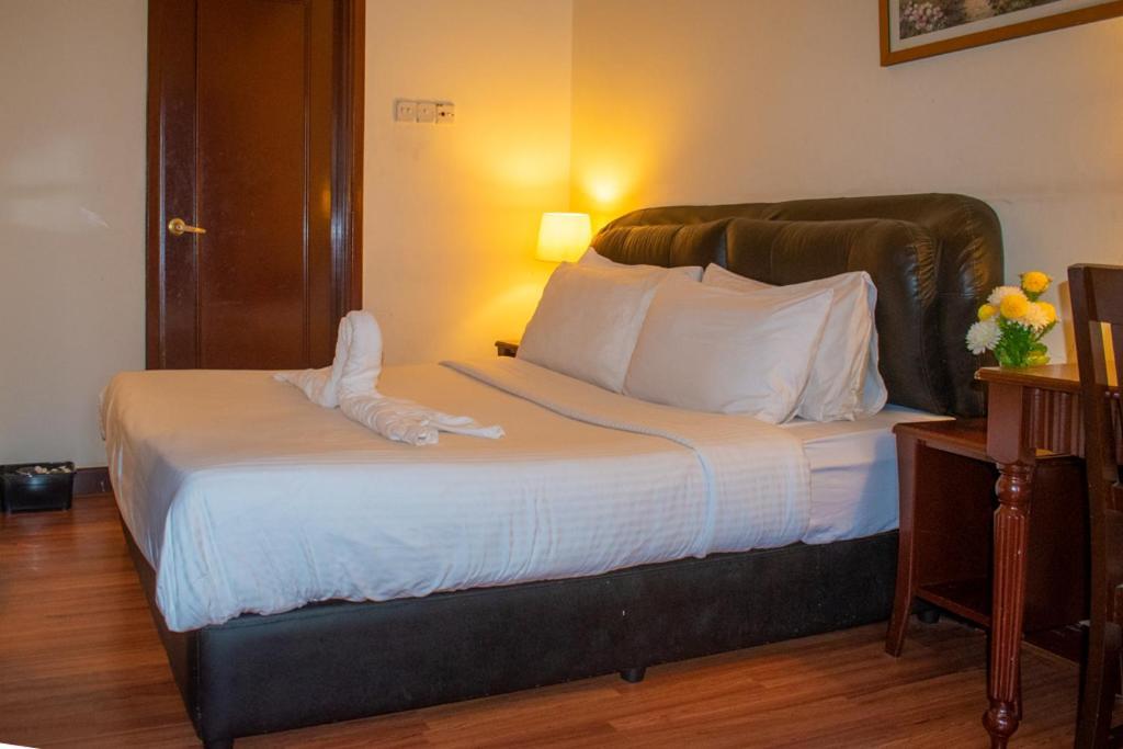 SKY KL suite at time square Kuala Lumpur Extérieur photo