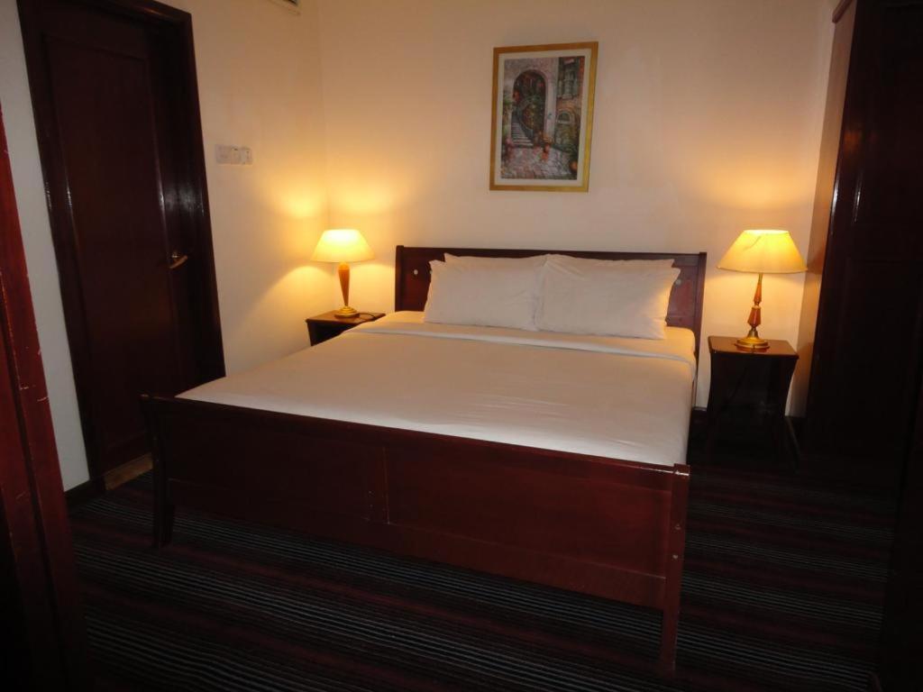 SKY KL suite at time square Kuala Lumpur Extérieur photo